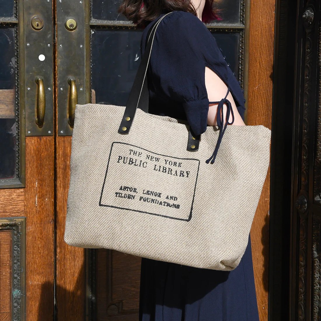 Wear the World of Words